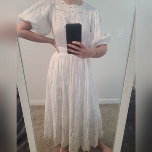 All That Remains INES dress